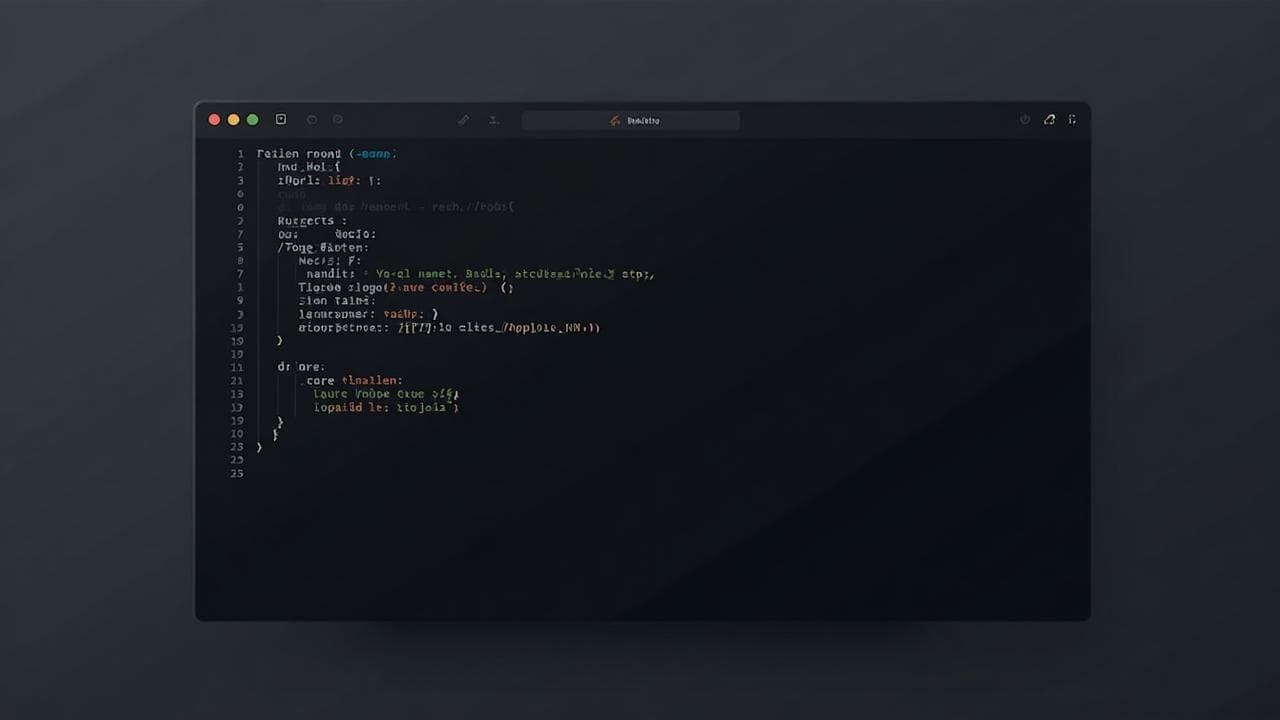 Forge - forge Preview