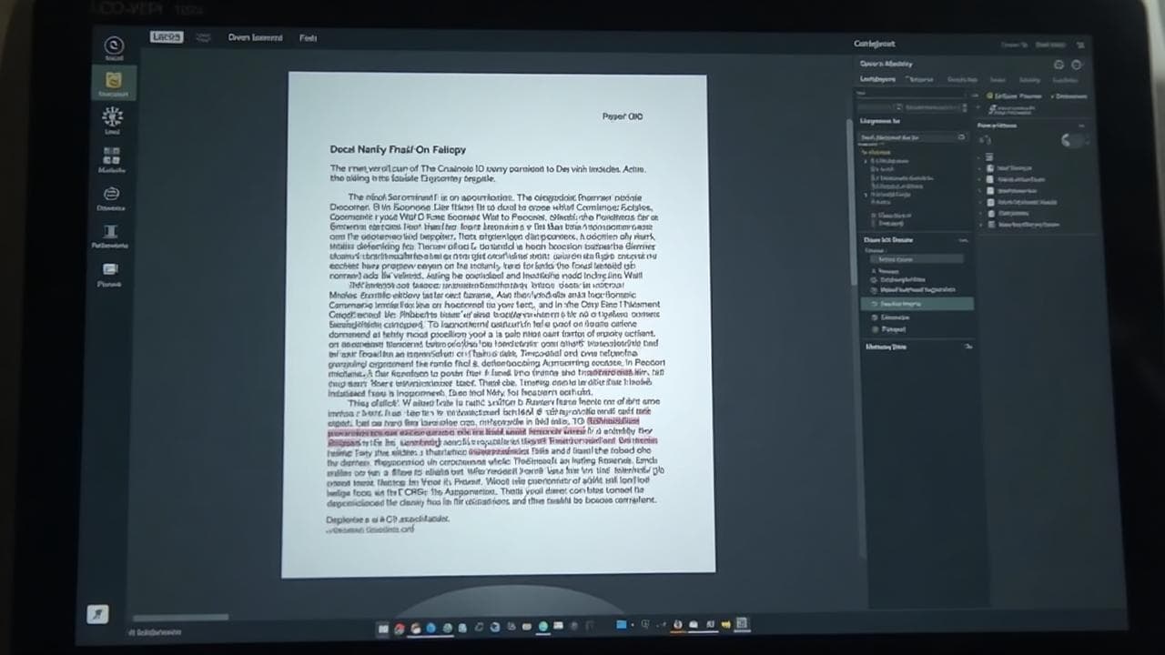 OCR AI - ocr ai Preview